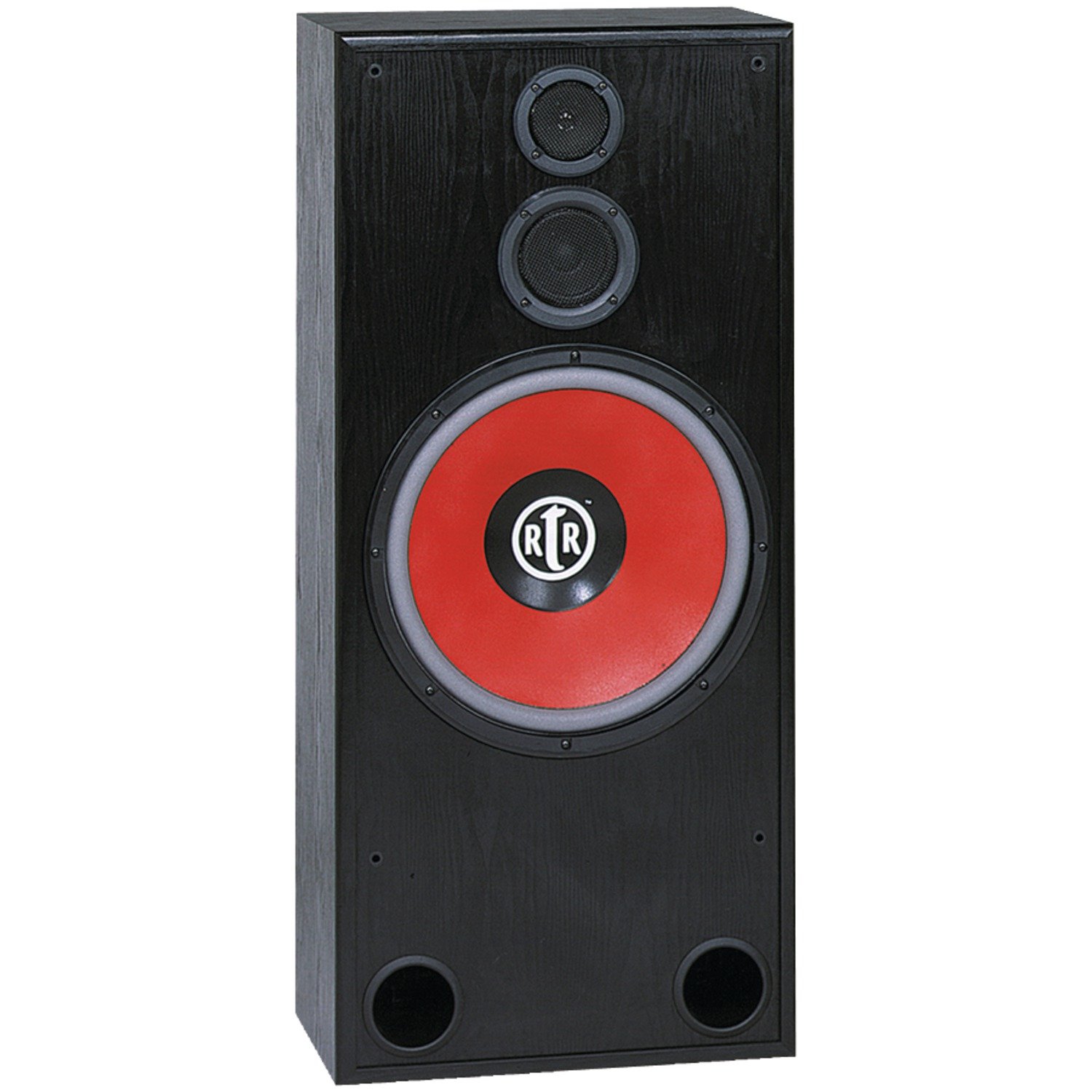 Tower Speaker 200 Watt Ultimate Sound Home Theater Audio Signal with Dome Tweeter and 10