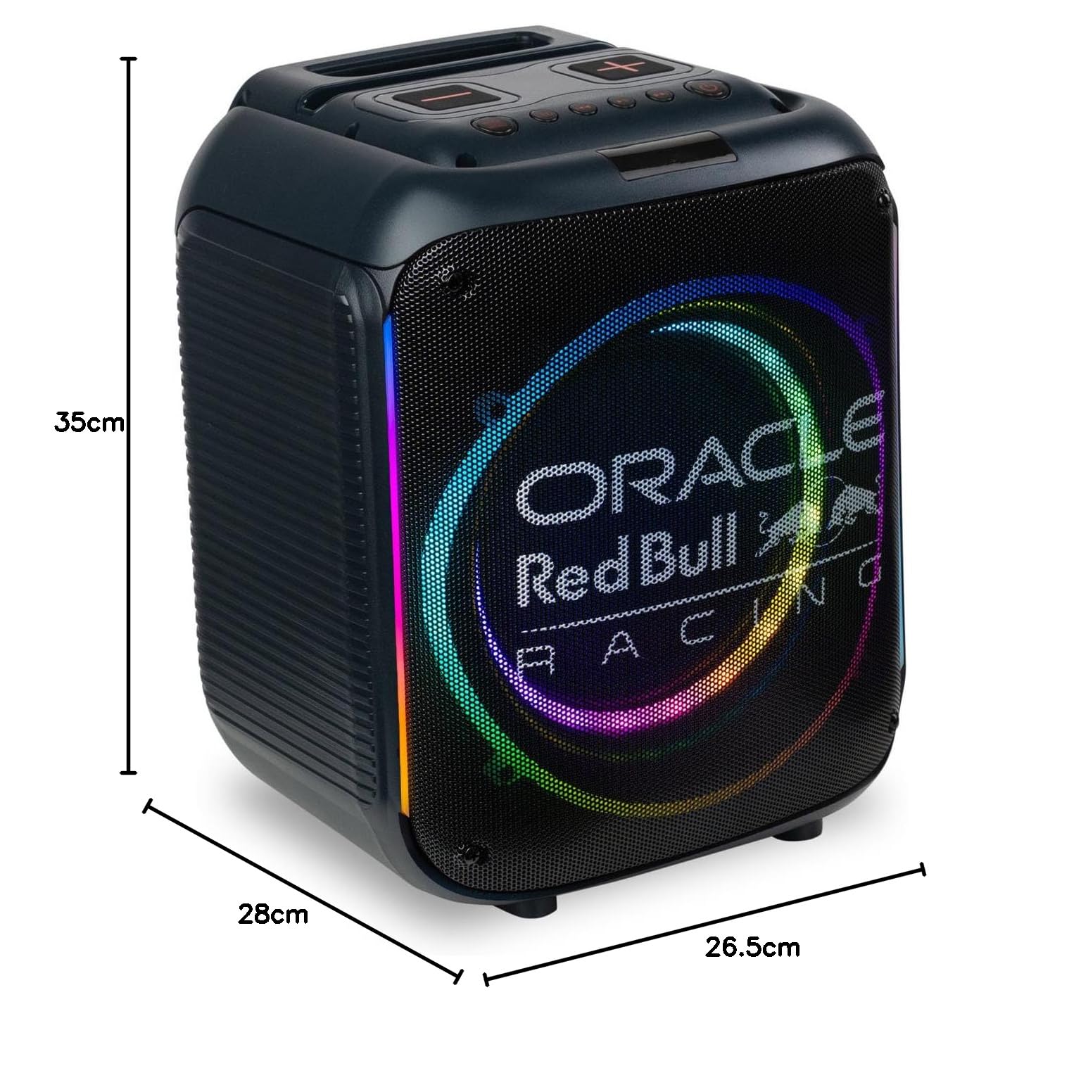 Oracle RED Bull Racing RB-SK240