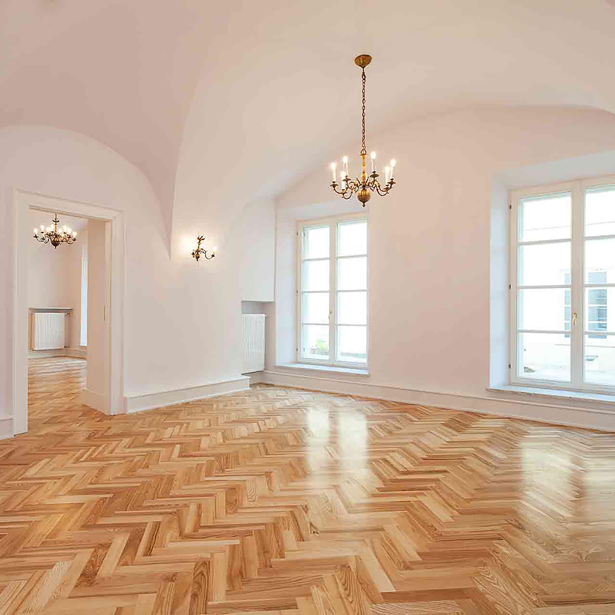 MONESTIR - Renovador Reparador Parquet, Suelos Madera y Laminados - 5 Litros