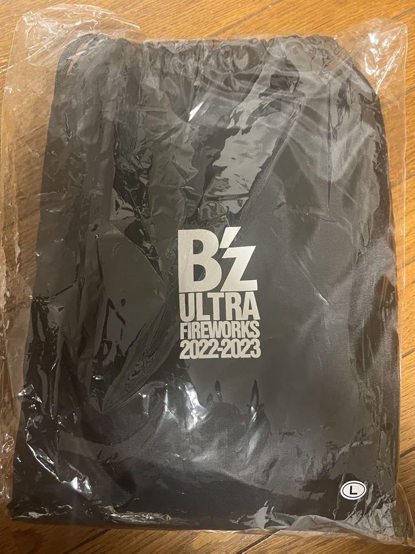 B'z ULTRA FIREWORKS B'z花火セットアップルームウエア