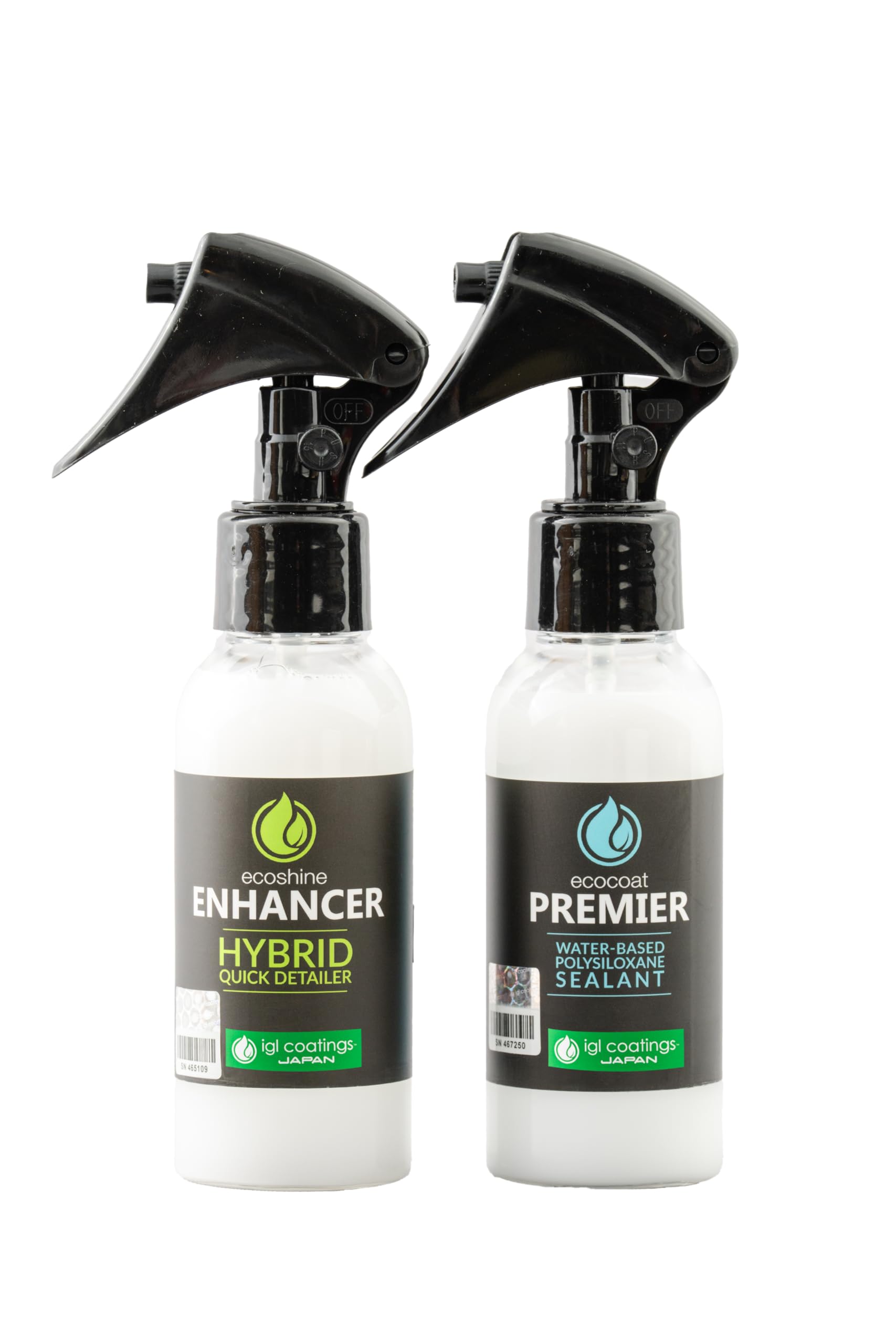 Amazon.co.jp: igl coatings Japan/PREMIER MINI ＆ ENHANCER MINI