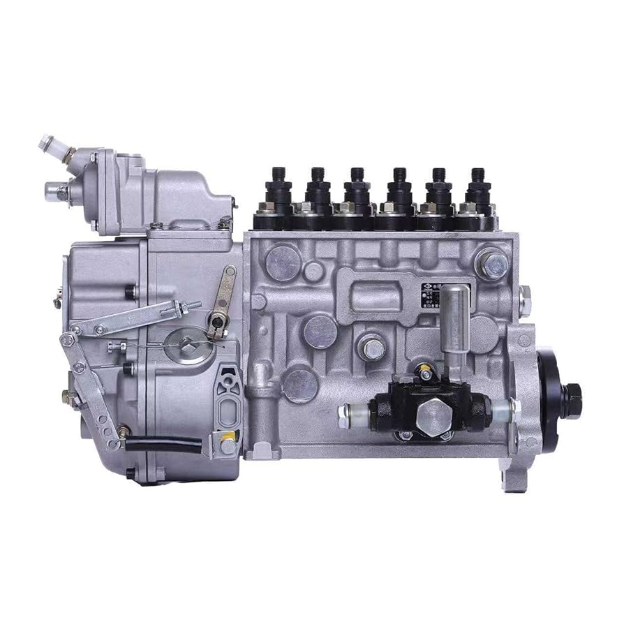 ゆん High Quality Truck Parts Wangliyang Gearbox Qhs145f 145f-112