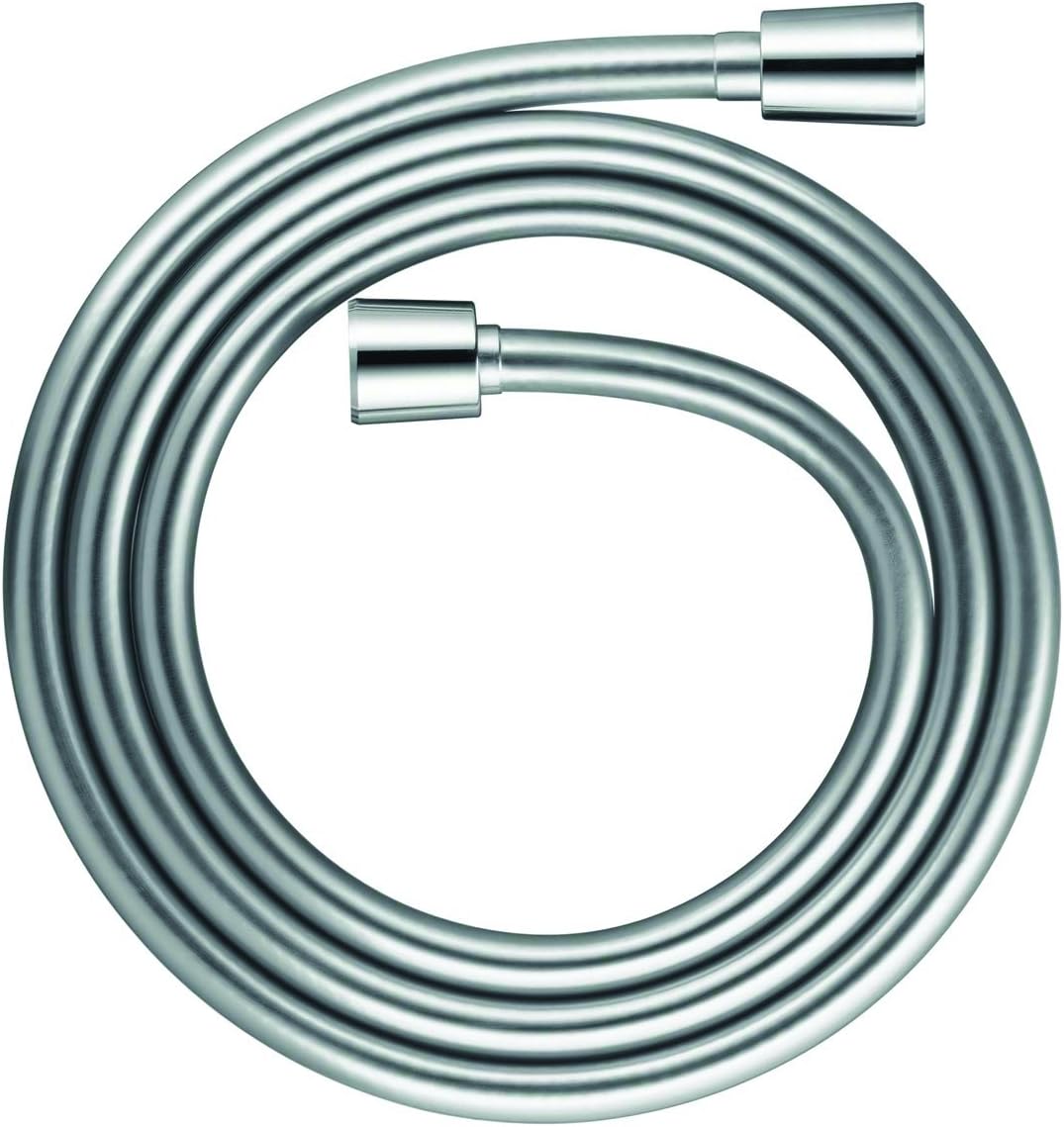 Hansgrohe Shower hose Isiflex EcoSmart chrome 200 cm
