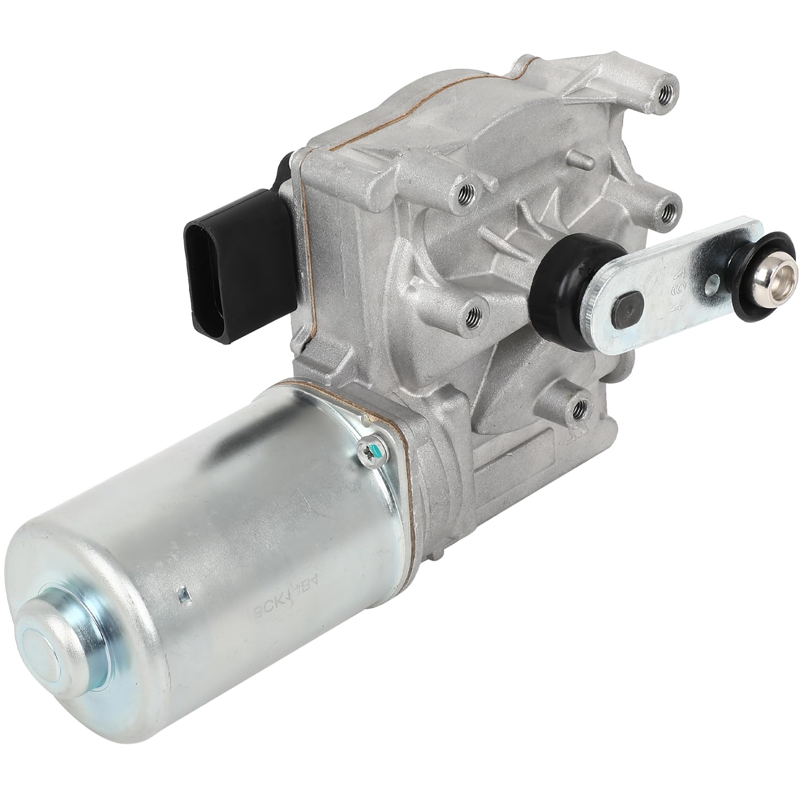 ROADFAR Front Windshield Wiper Motor Compatible for Audi for Q7 2007-2012
