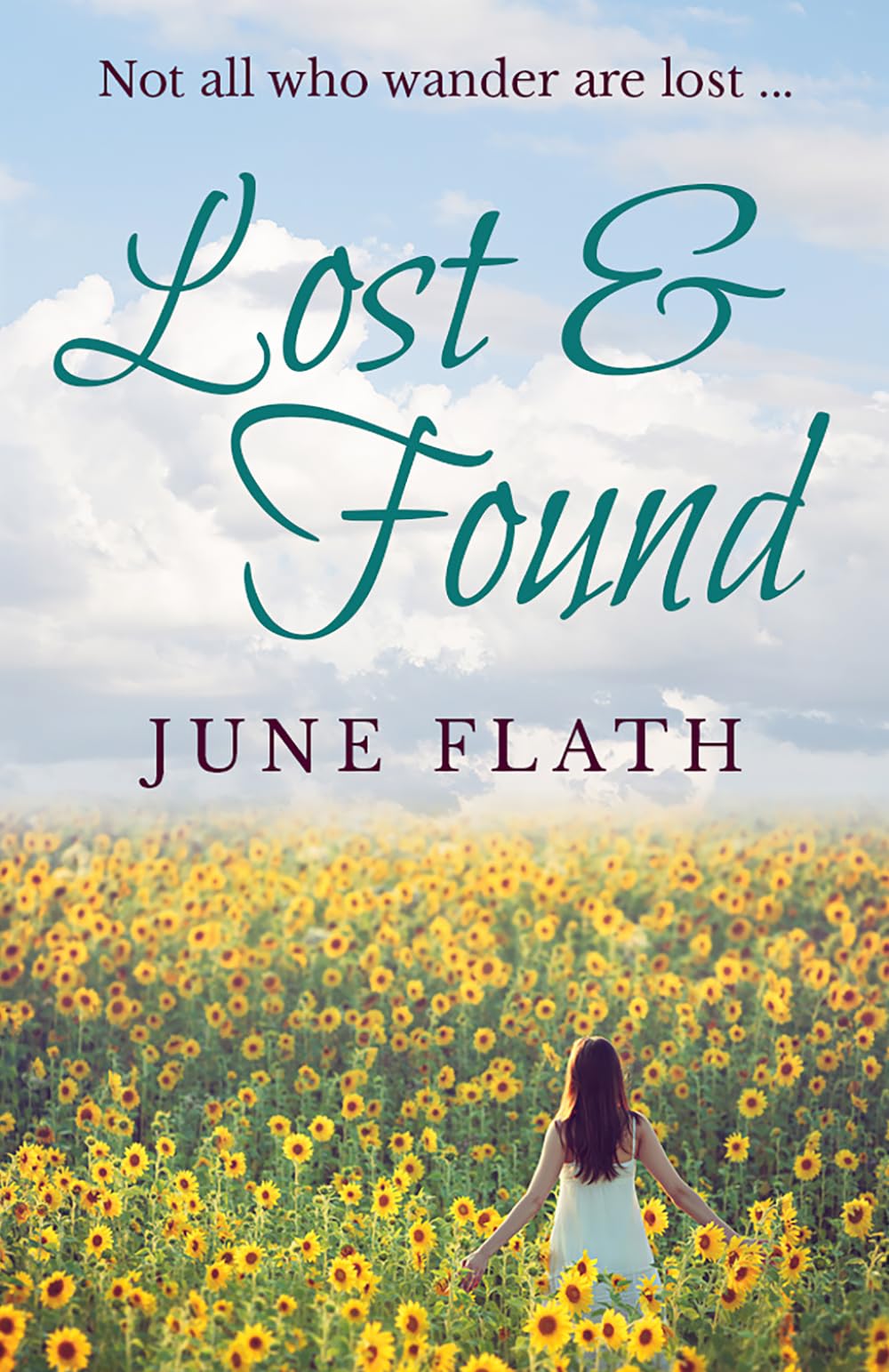 Lost & Found