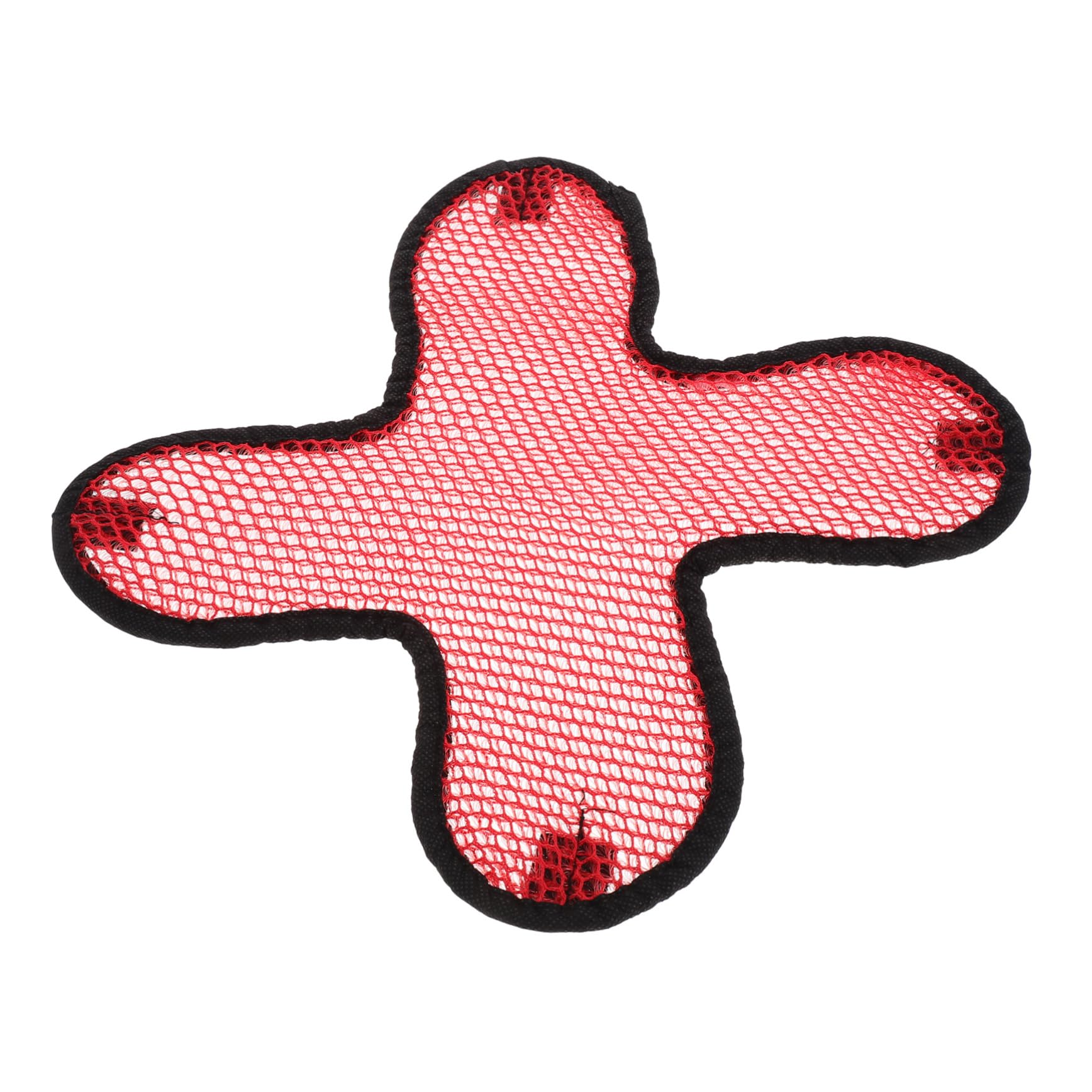 BESPORTBLE 3D Honeycomb Motorcycle Pad Breathable Soft Cushion Insert Ventilation