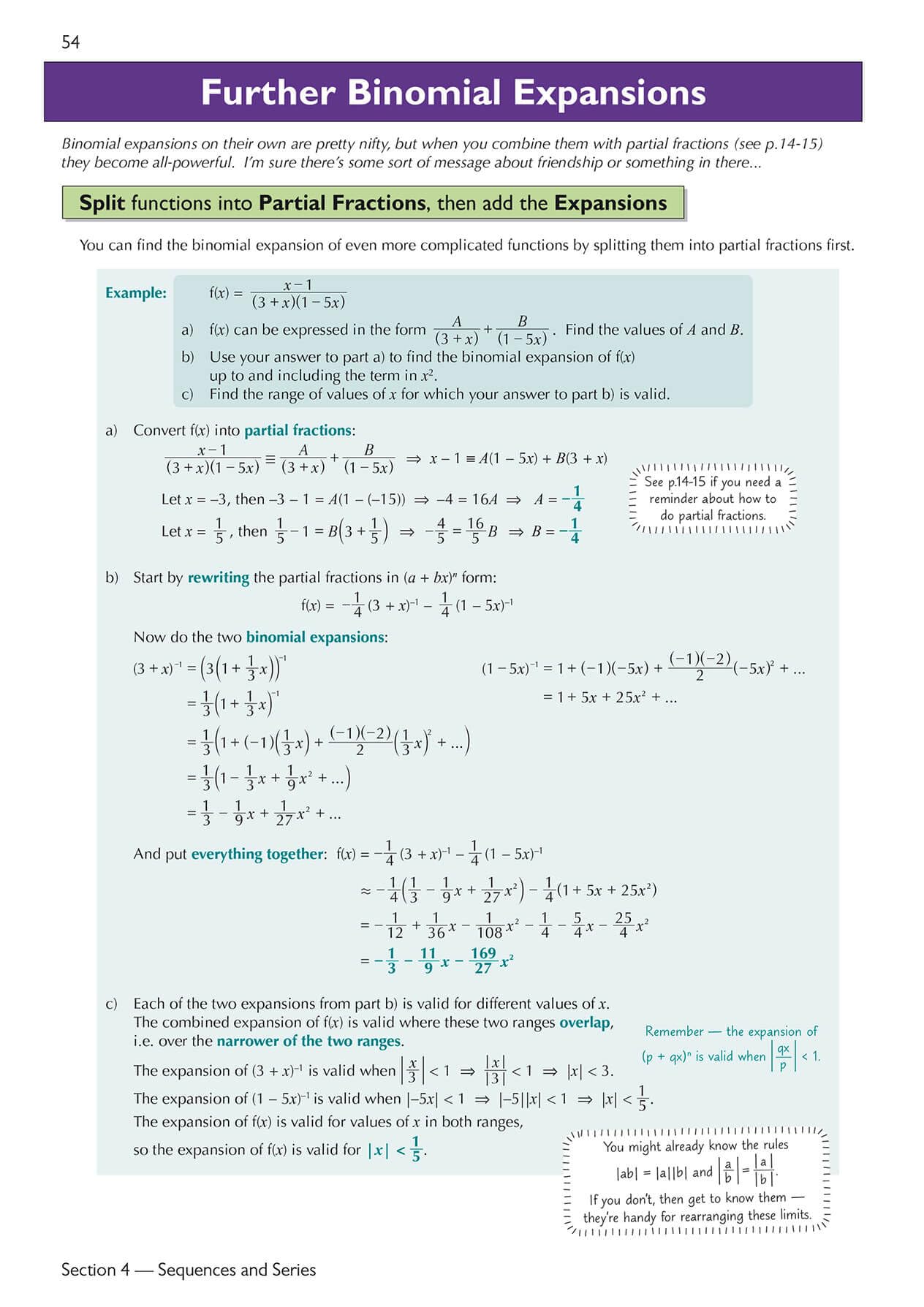 A-Level Maths AQA Complete Revision & Practice (with Online Edition & Video Solutions)