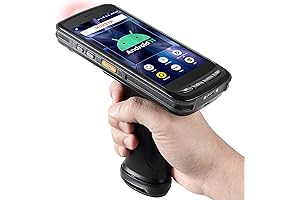 MUNBYN: The Ultimate PDA for Streamlined Warehouse Management