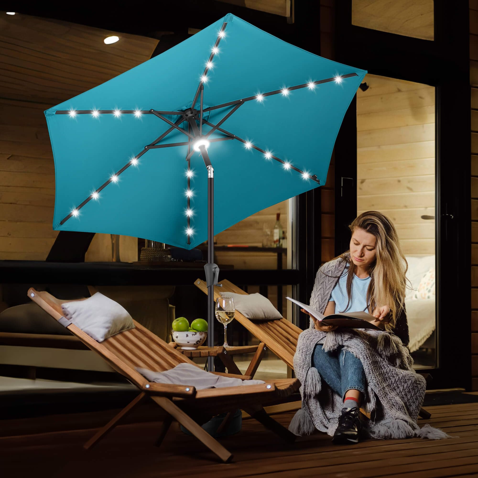 best selling patio umbrellas Amazon.com : Blissun 9' Outdoor Patio Umbrella, Outdoor Table Umbrella,  Yard Umbrella, Market Umbrella with 8 Sturdy Ribs, Push Button Tilt and  Crank (Tan) : Patio, Lawn & Garden