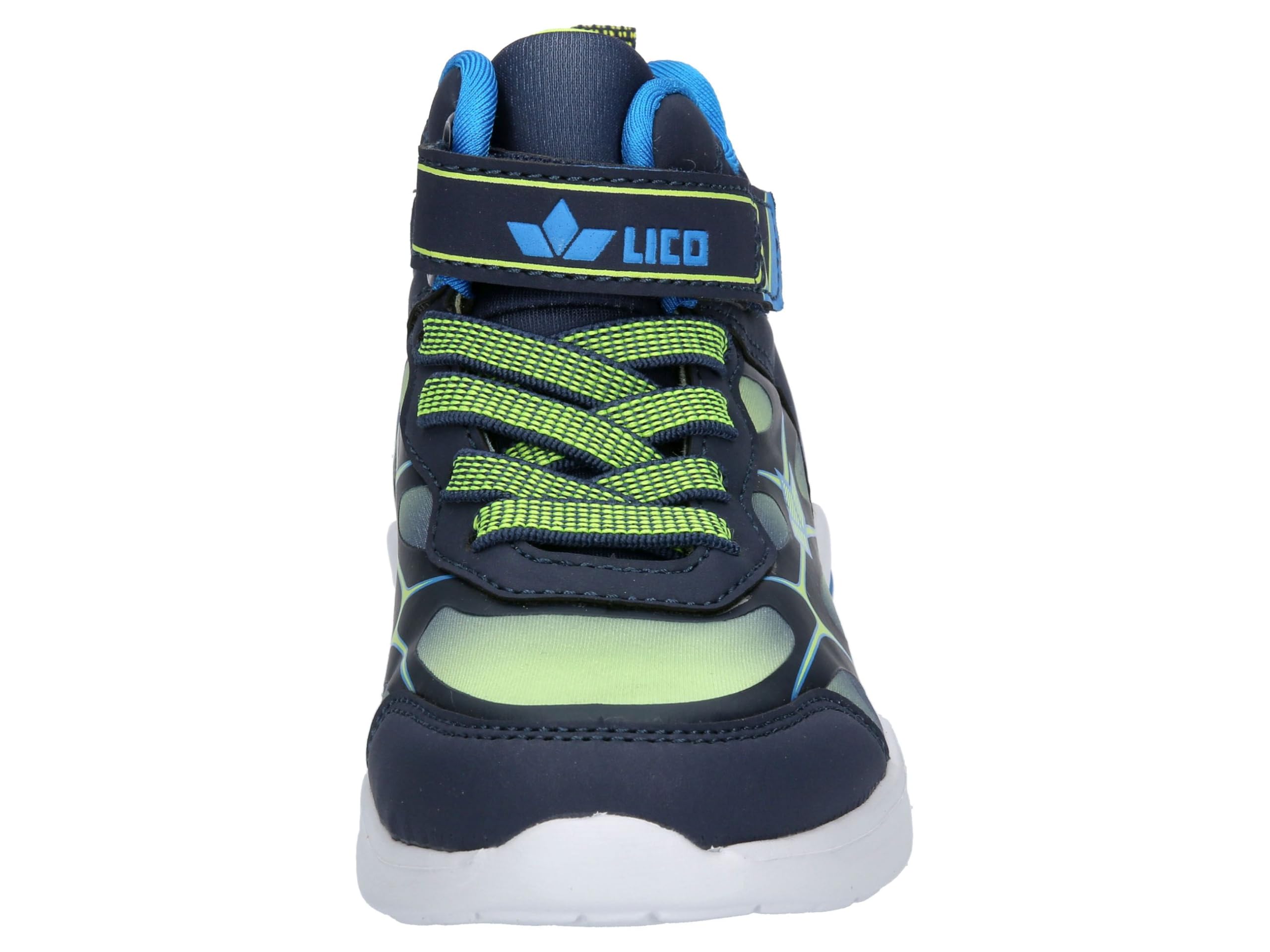 Lico Blinky Boy, Zapatillas Niños