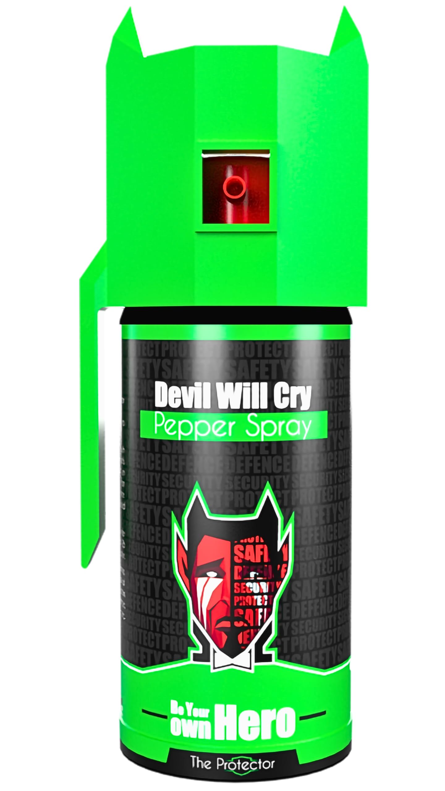 Pepper Spray Extra-Strong devil will cry for self Defence of Women, Men and Girls 55ml, 50 Shots (Pack of 1)-image-37