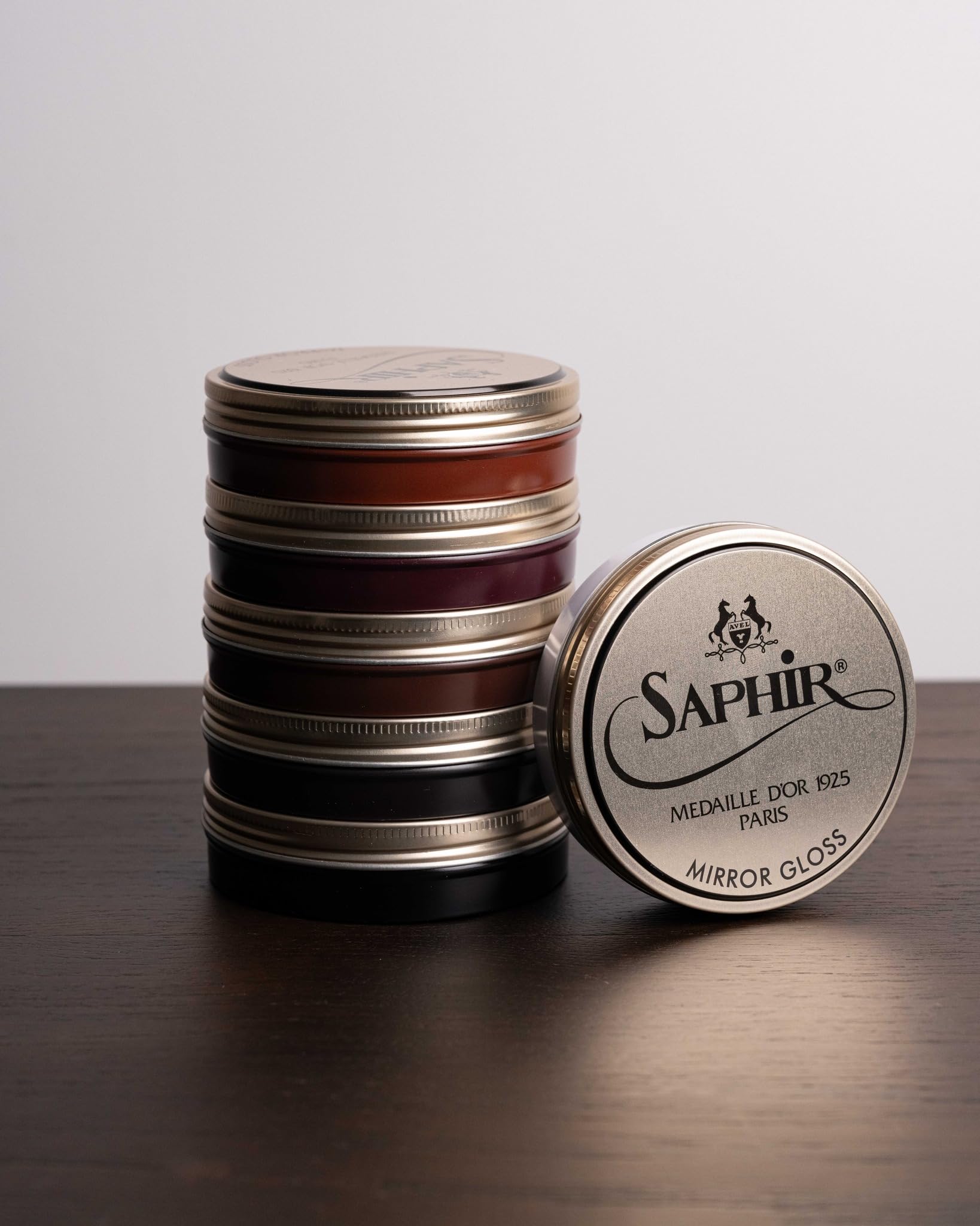 ZAFFIRO Mdo SPECCHIO LUCIDO 75ml
