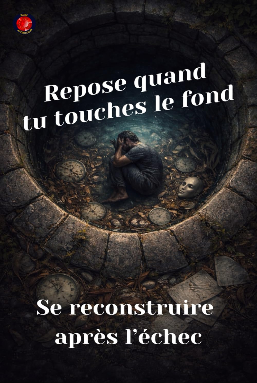 Repose Quand Tu Touches Le Fond: Se reconstruire après l’échec