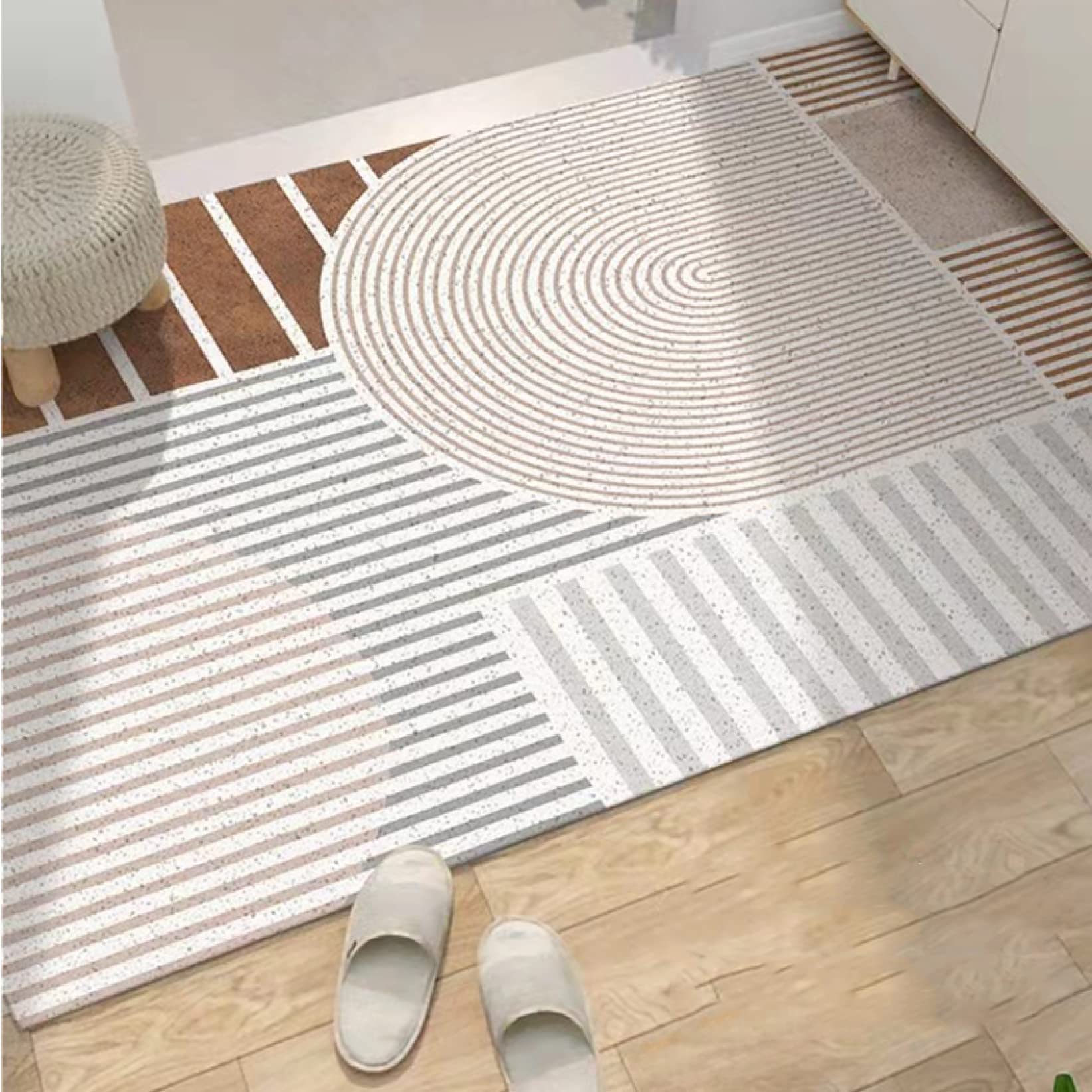 長方形 玄関マット 室内 オシャレ 北欧 ドアマット 屋外 泥落としマット 洗える エントランスマット 滑り止め付き 耐磨耗性 抗菌 玄関マット 屋内  屋外用ドアマット 大判 速乾 吸水 滑り止め 雨 雪 泥落とし スタンダードマット 北欧 会社 店舗 事務所 無地 家庭用 ... 泥 ... 長方形玄関マット 屋外用 エントラスマット 泥落としマット カラー ドアマット 長方形 泥落とし おしゃれ 北欧 洗える 室内 屋内