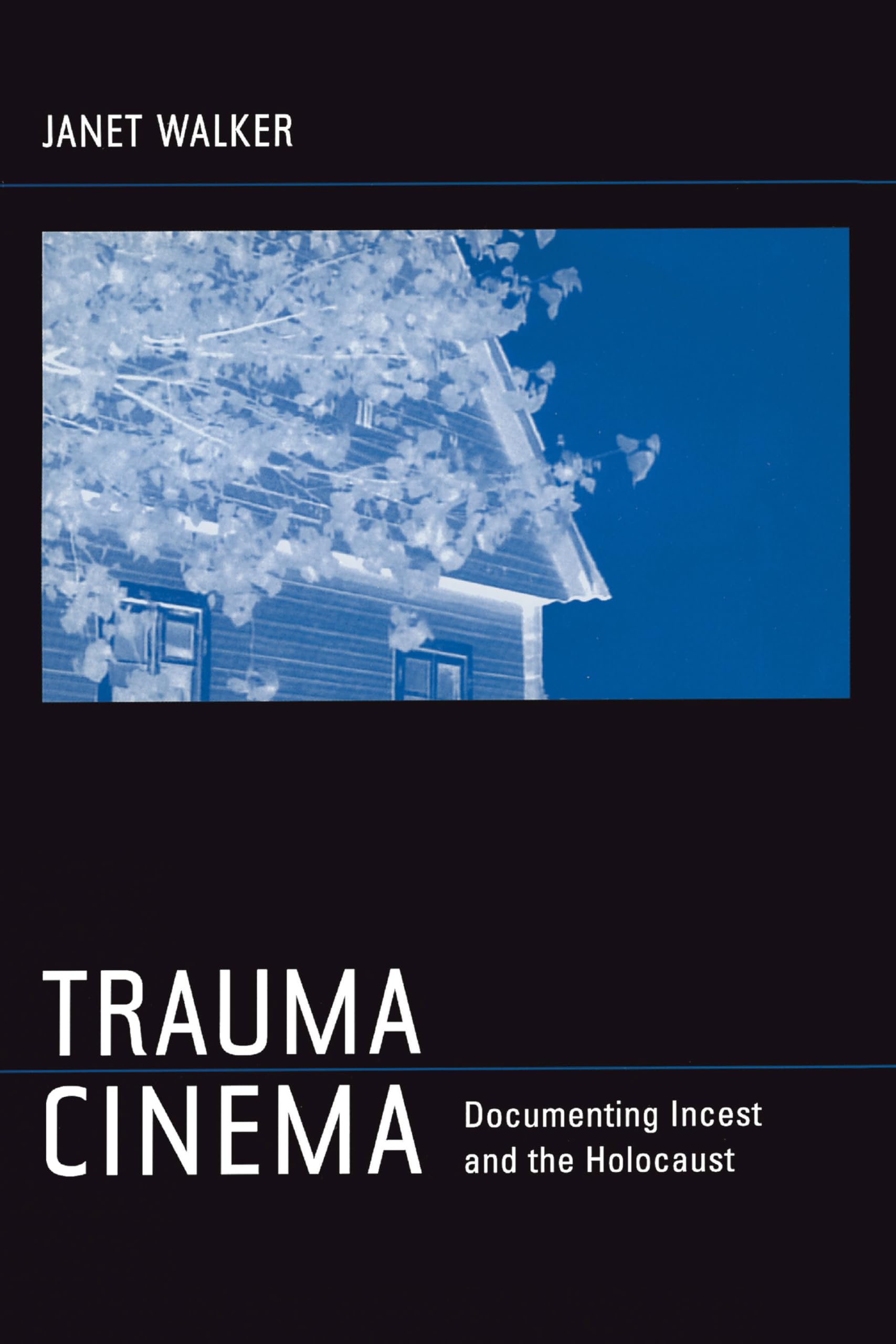Trauma Cinema: Documenting Incest and the Holocaust (English Edition)