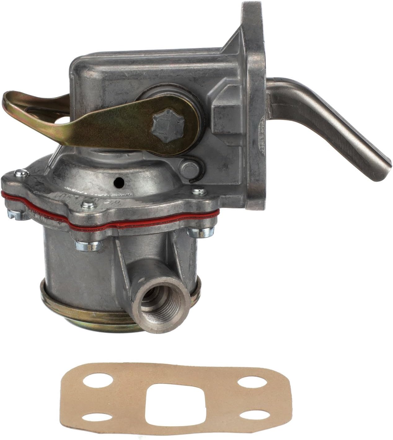 Carter Fuel Systems Automotive Replacement Mechanical Fuel