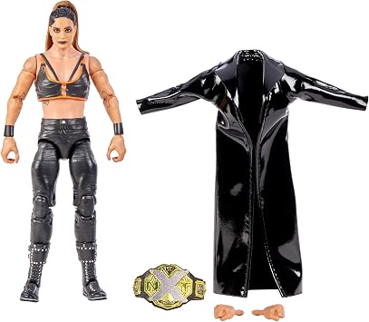WWE Elite Collection - Series #93 - Raquel Gonzalez
