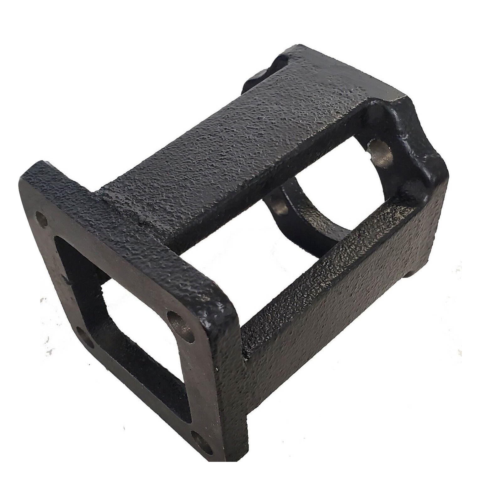 Kalttoy High-Strength Hydraulic Bracket For 5-7Hp Engines, 350Kg Capacity, Rapid Setup & Outdoor Use Splitter Hydraulic Pumps Mount