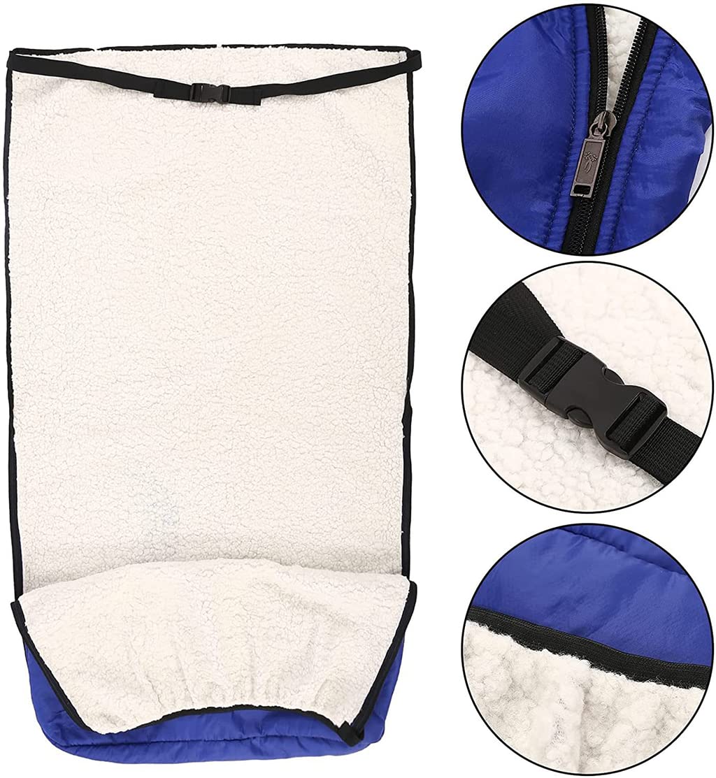 Manta para Silla de Ruedas para Mayor Calidez y Comodidad Manta Ligera para Silla de Ruedas Manta para Silla de Ruedas para Adultos Funda cálida y acogedora para Silla de