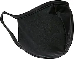 Máscara de proteção facial Sport, Unica, Adulto-unissex