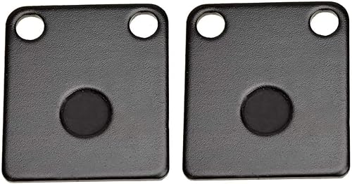 Miniatura 9 de PRO BAT Pinza de freno hidráulico de disco trasero de 0.472 in + rotor de freno de disco de 7.480 in + pastilla de freno para SDG SSR 107 110 125 I