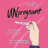 Algopix Similar Product 9 - Unpregnant