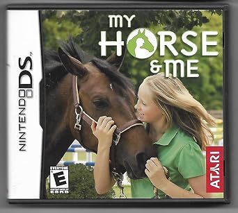 My Horse and Me - Nintendo DS