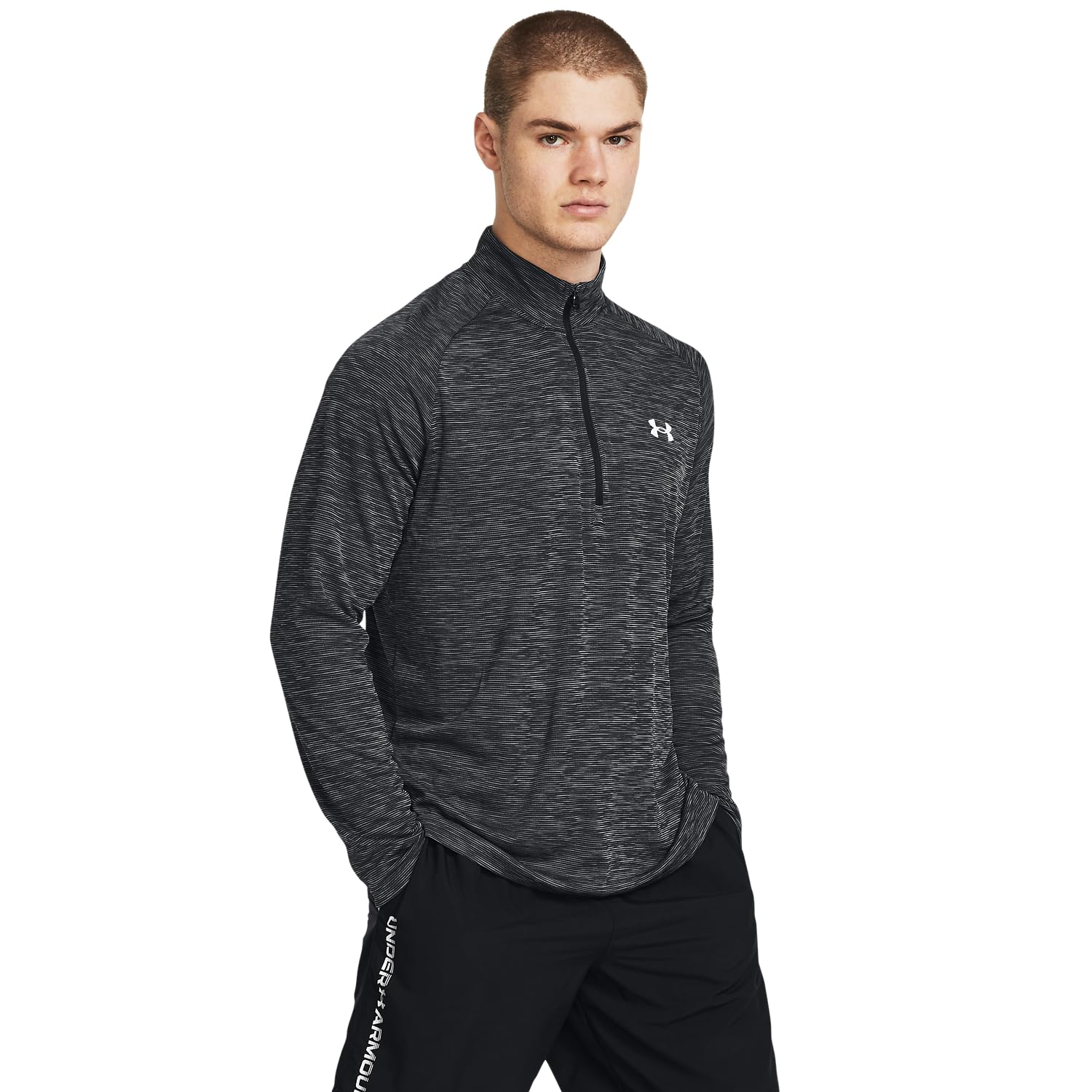 under armour Men's Plain Vest-picture-56