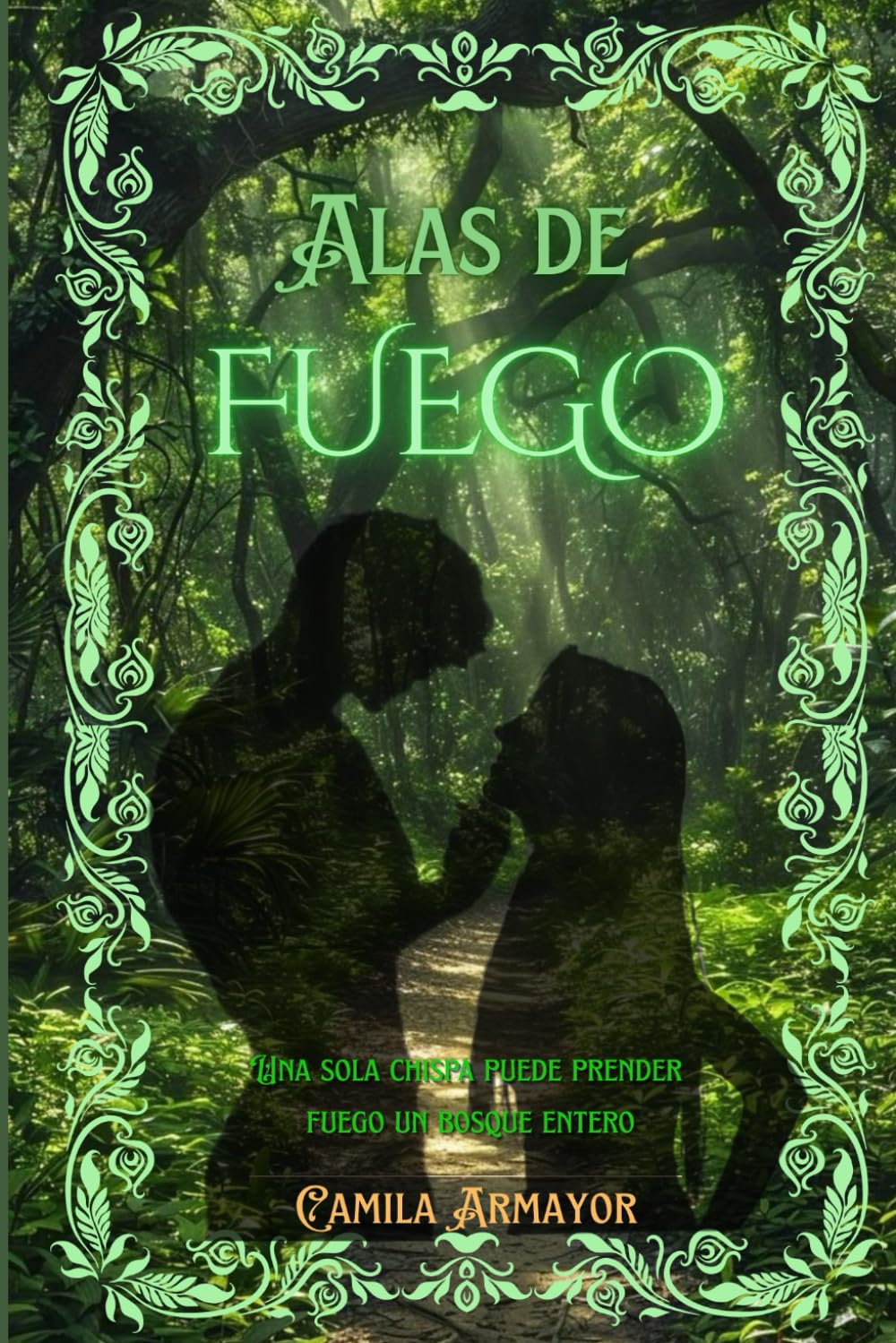 Alas de fuego: Parte 1