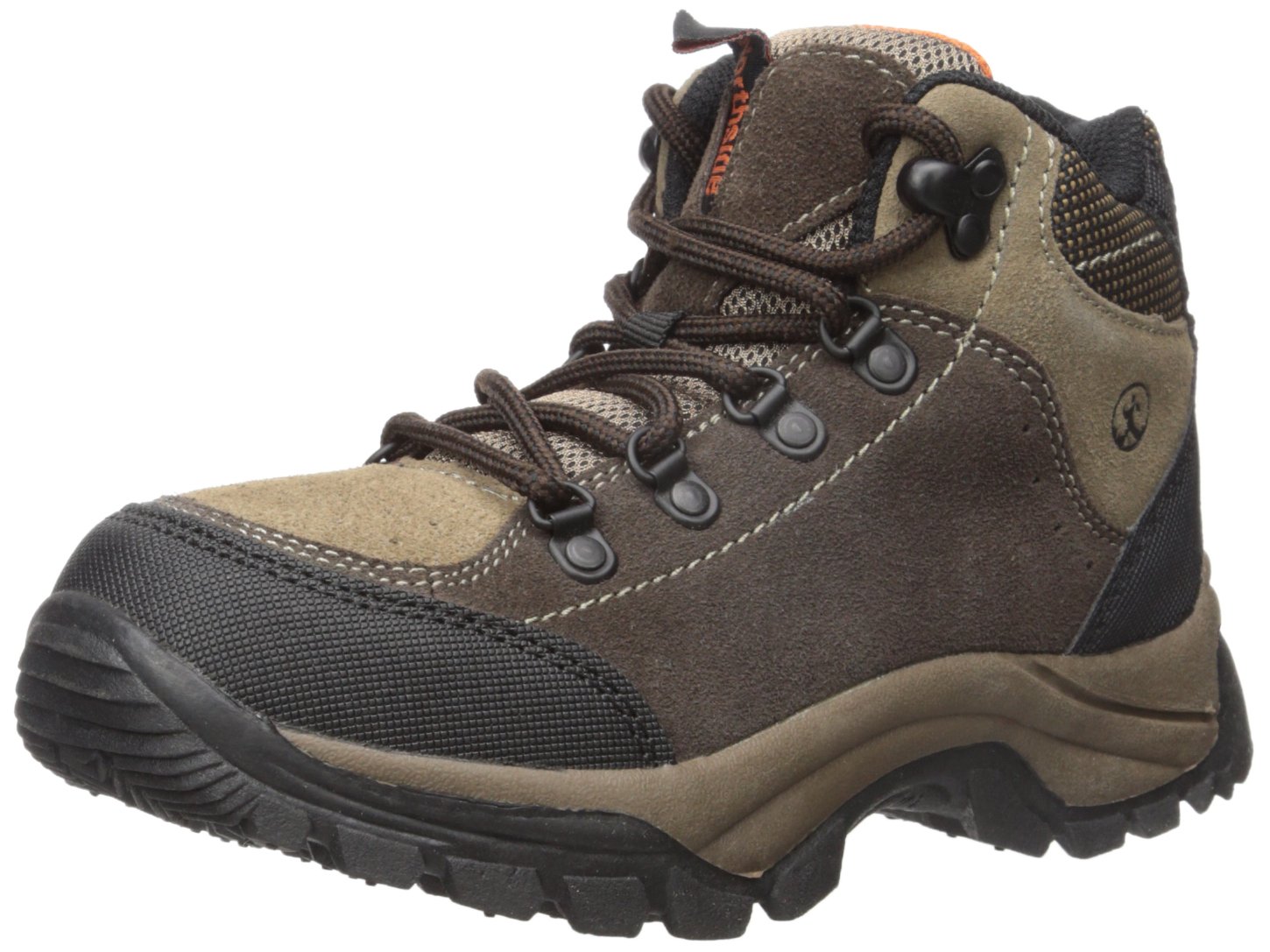 NorthsideLassen Mid Junior Hiking Boot (Infant/Toddler/Little Kid)