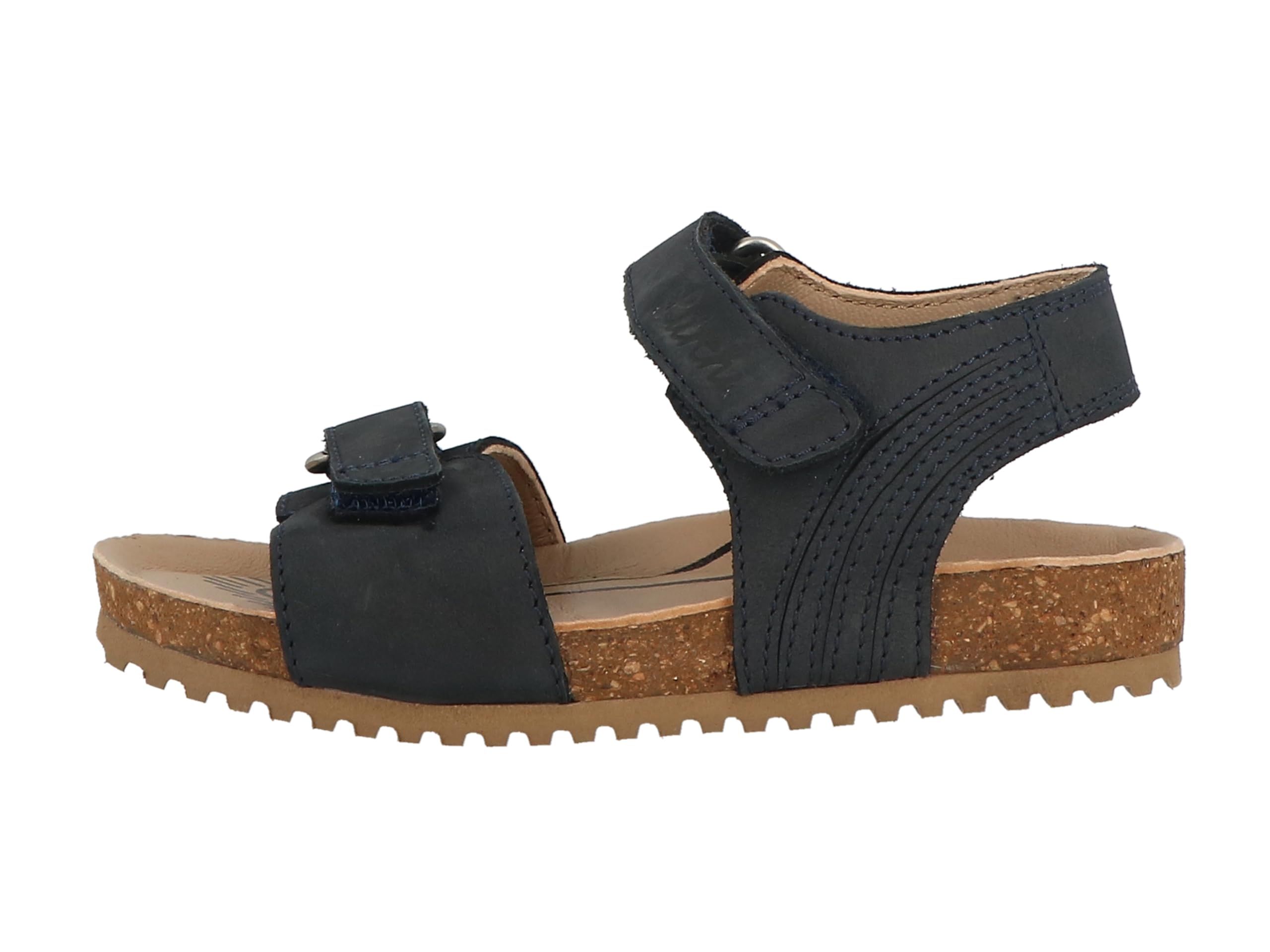 Lurchi 95L5033001 Sandal, Navy, 13 UK Child