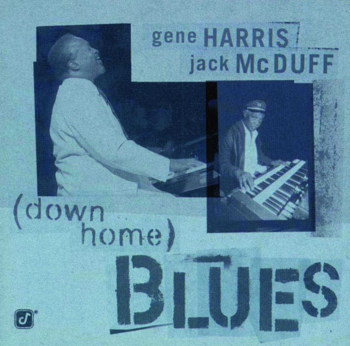 Brother Jack McDuff