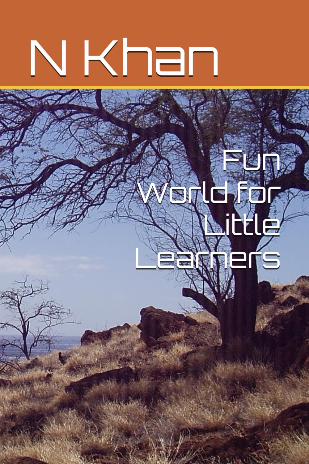 Fun World for Little Learners