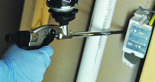 Miniatura 2 de HANDI-FOAM® Sellador de espuma de poliuretano de un componente de baja presión (OCF), P30115