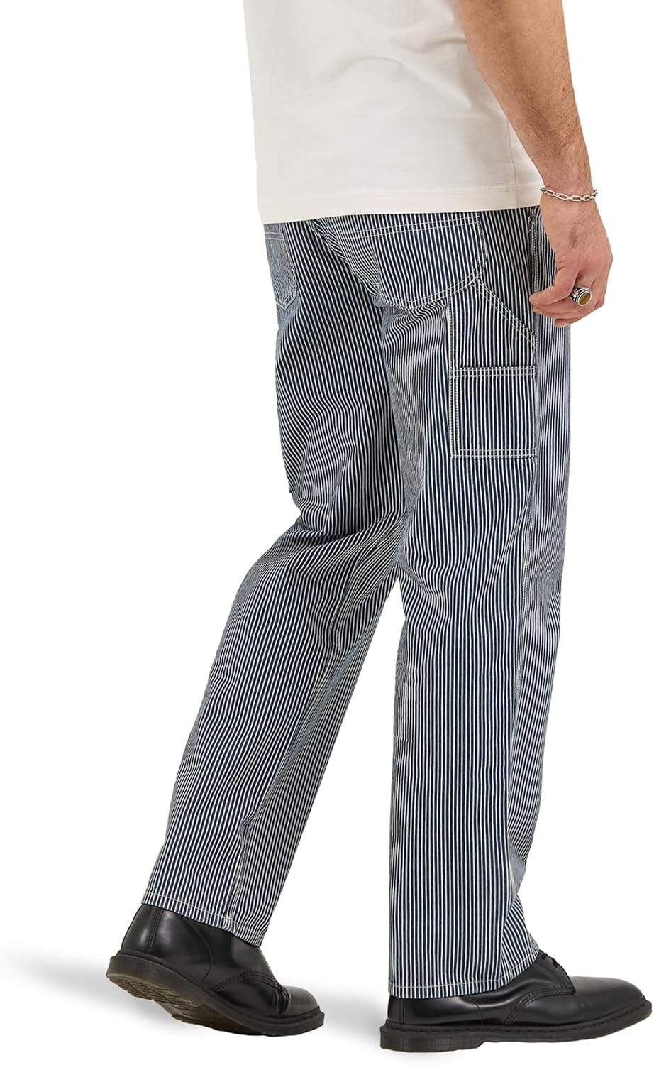 Lee Men's Legendary Workwear Carpenter Jean image 2