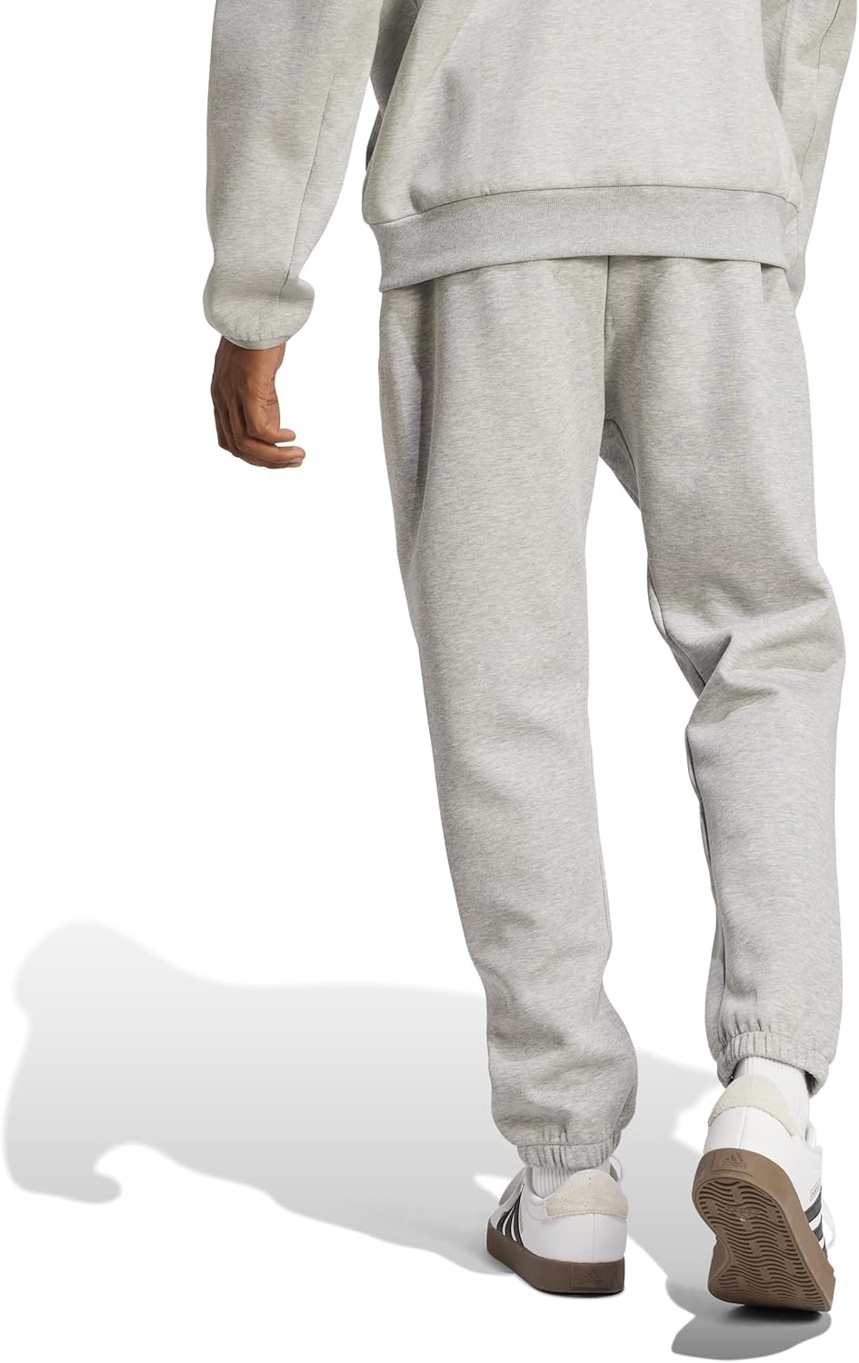 Adidas Mens Future Icons Small Logo Pants - Image 4