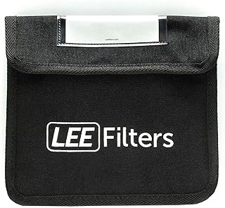 Lee Filters Triple Pouch for Nikkor Z 14-24 f/2.8 S Filter Holder Kit