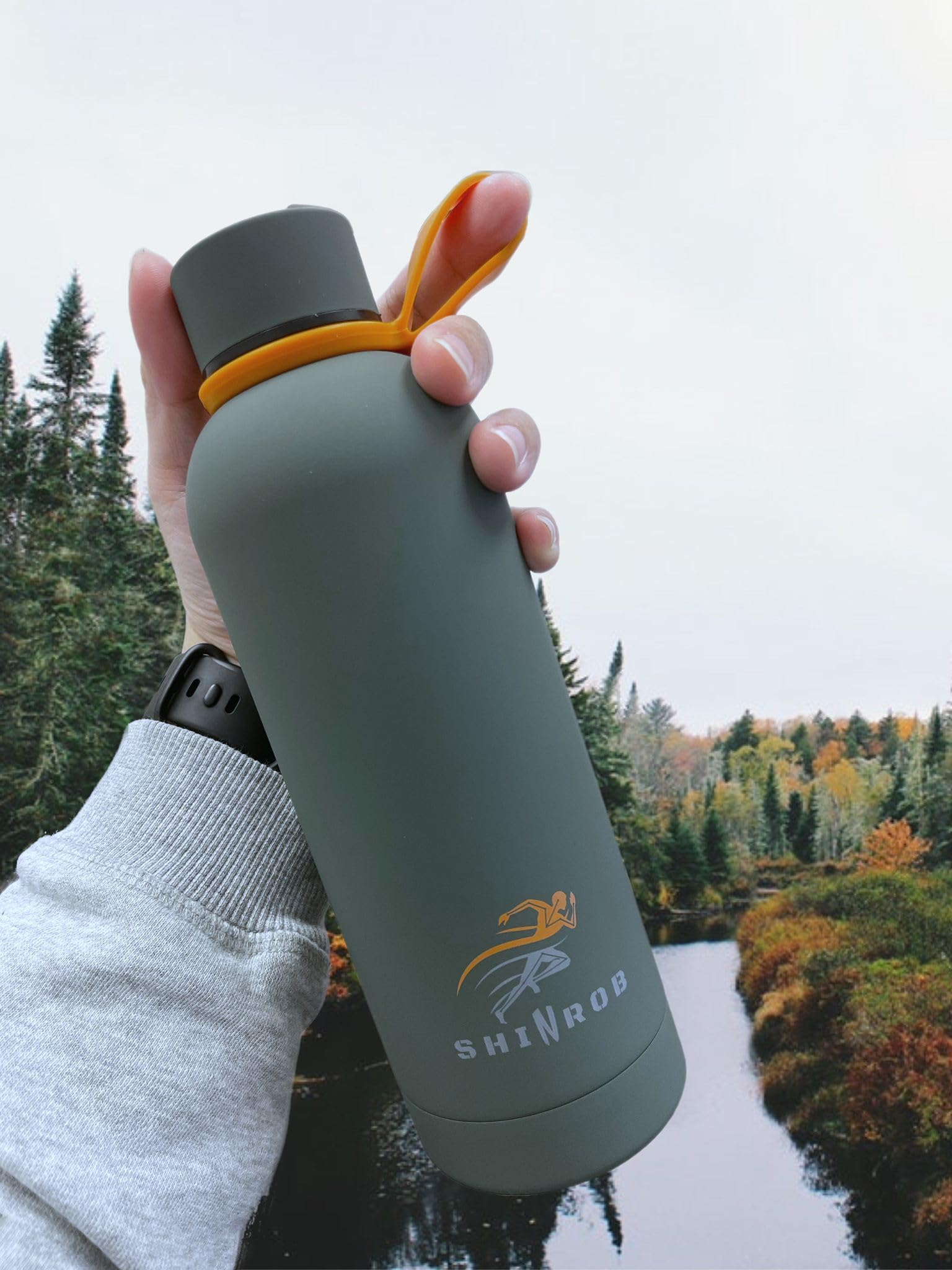 ネルデザインワークス COPPER BOTTLE 500ml 31Jkz18rjxL.jpg_BO30,255,255,