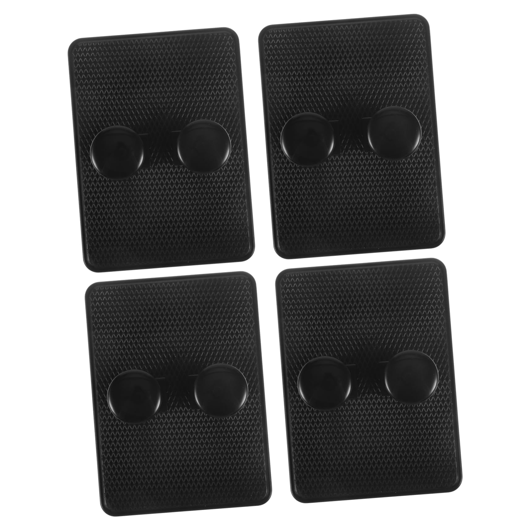 minkissy Razor Hook Razor Holder Stand Shaver Charging Stand Wall-mounted Shaver Rack for Bathroom