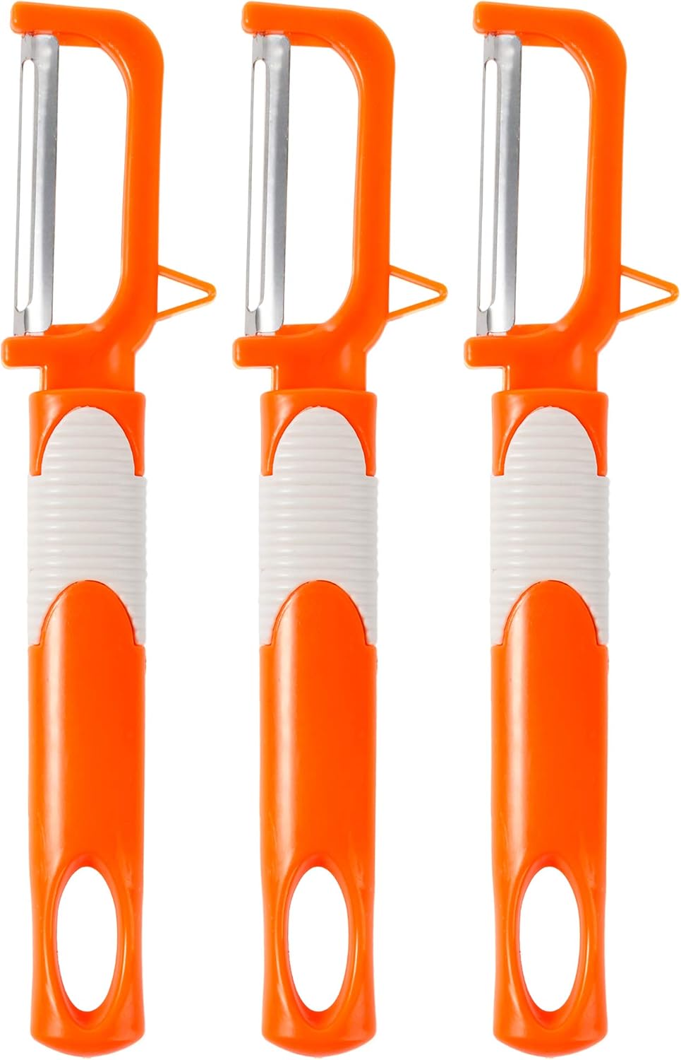 MUCKLILY Geflügel Reinigungswerkzeug Set | 2-teilig Für Huhn, Ente, Gans | Edelstahl Küchenhelfer