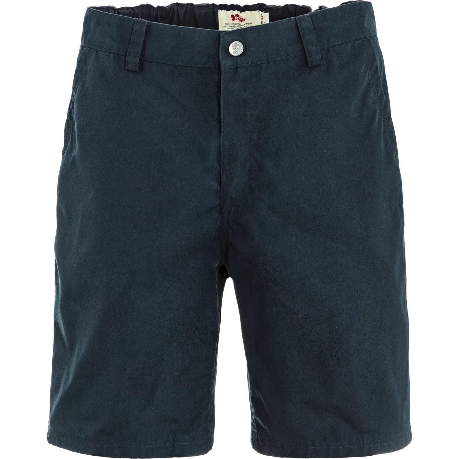 Fjällräven Men's Vardag Relaxed Shorts M Shorts