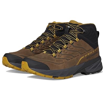 Scarpa Rush 2 Pro Mid GTX Men