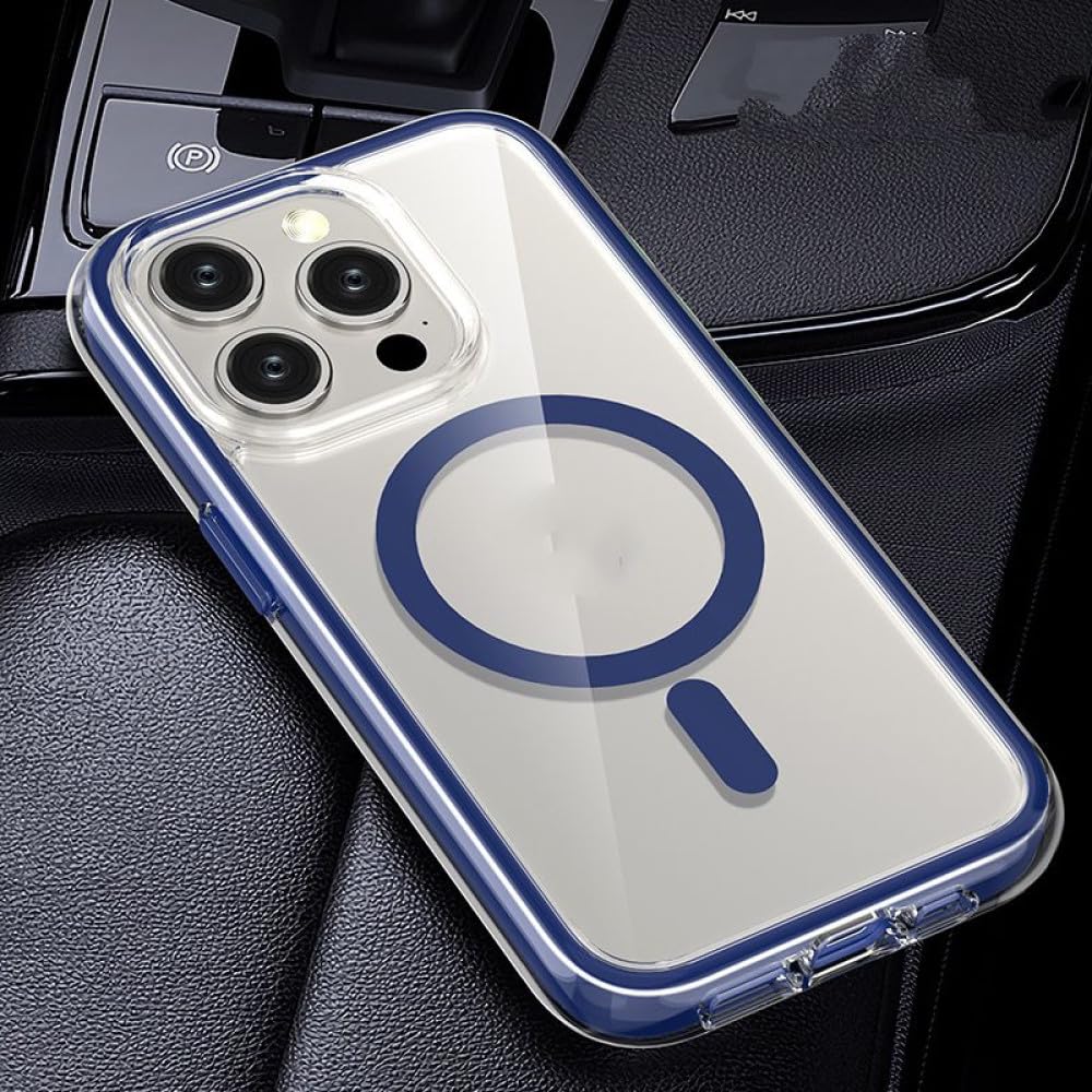 Coque de téléphone pour iPhone 15 Pro Max idéale pour bouger sans risque - 7