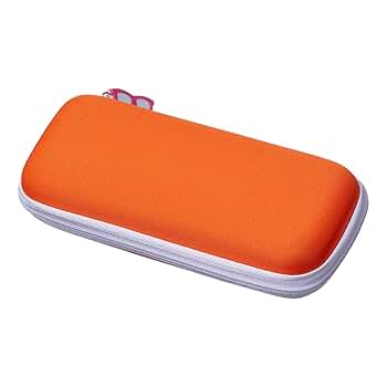 STEKLA オレンジレンズ PCメガネ ケース付き STEKLA オレンジレンズ PCメガネ ケース付き STEKLA オレンジ