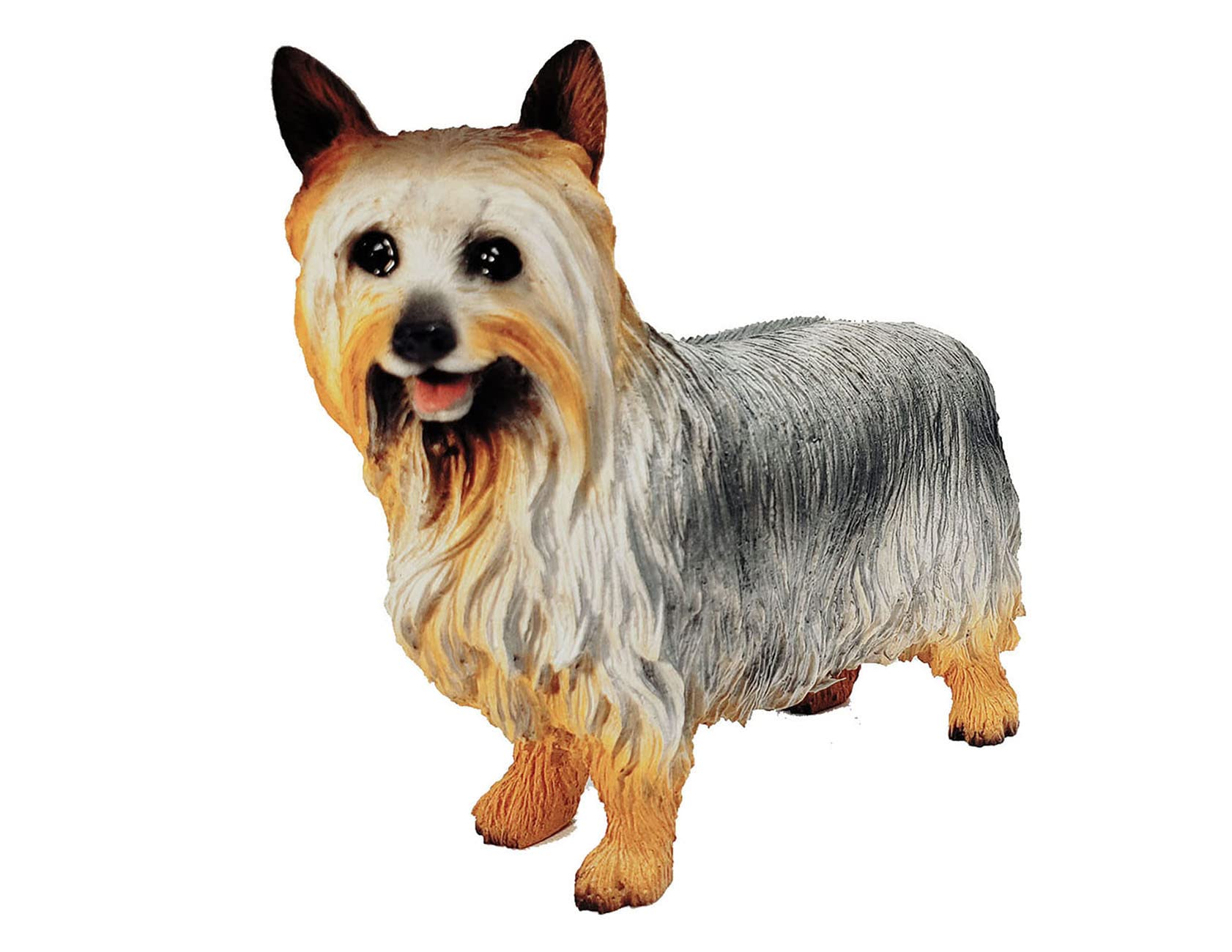 Conversation Concepts Cairn Terrier Figurine Brindle Home