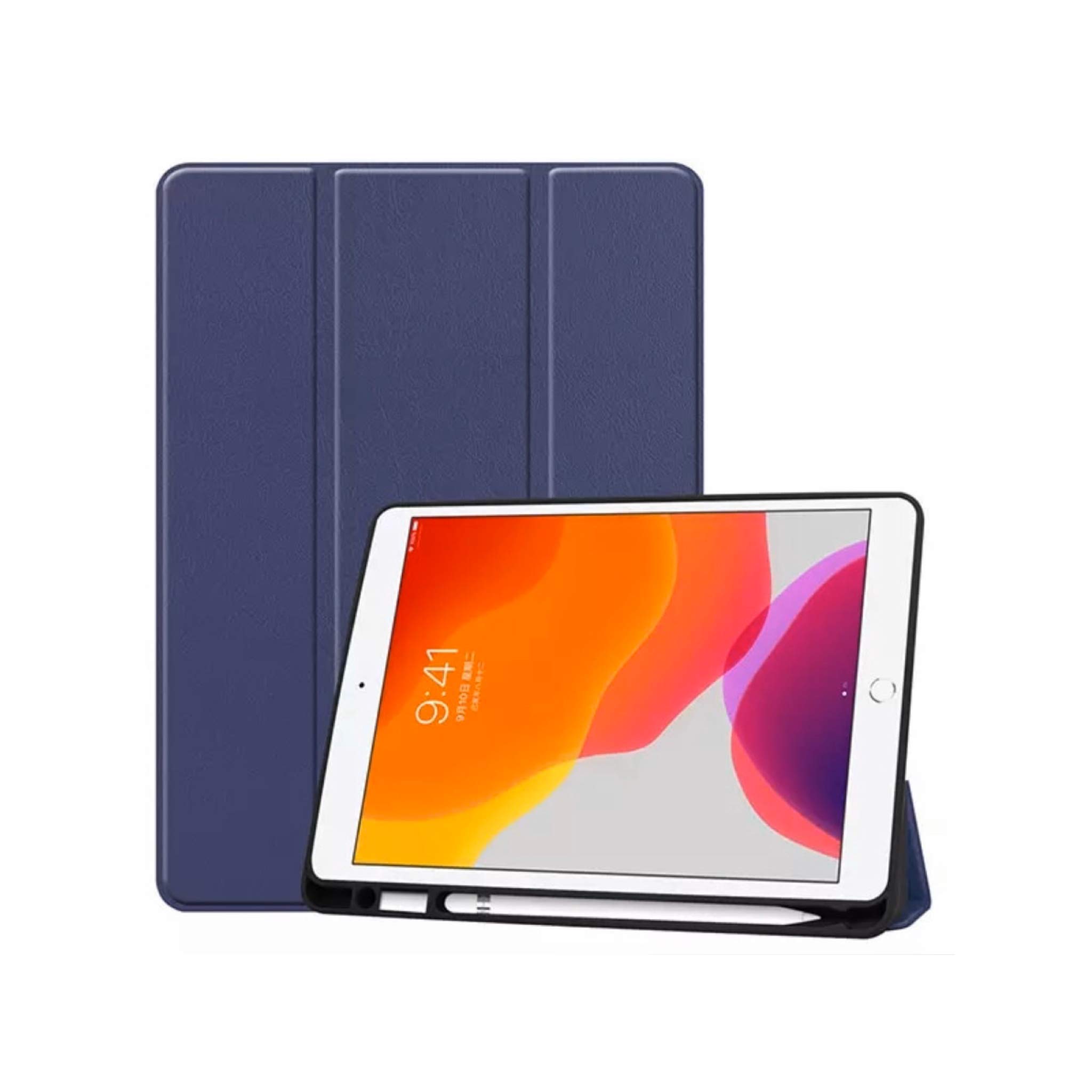 Other Smart Cover For apple iPad 10.2 inch/iPad 7th 10.2 inch with