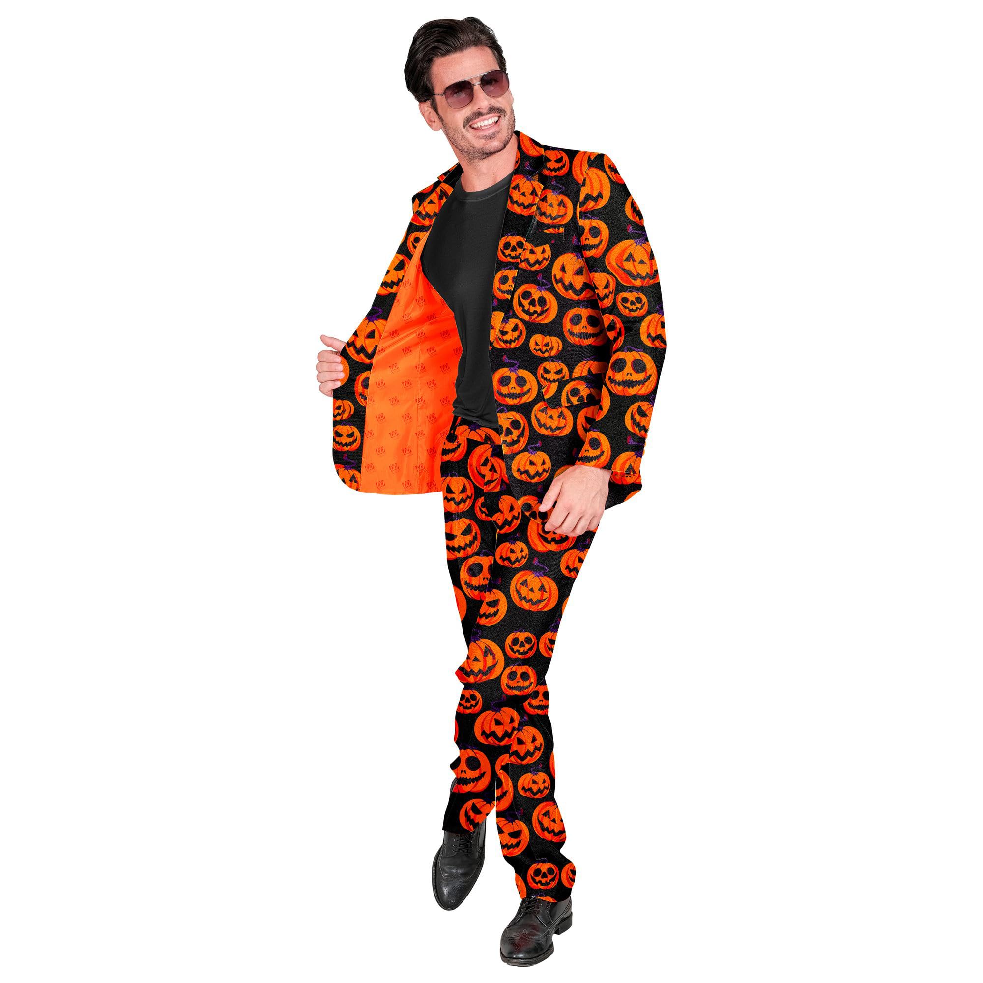 WIDMANN 33403 ABITO UOMO ZUCCA L DLX #3340