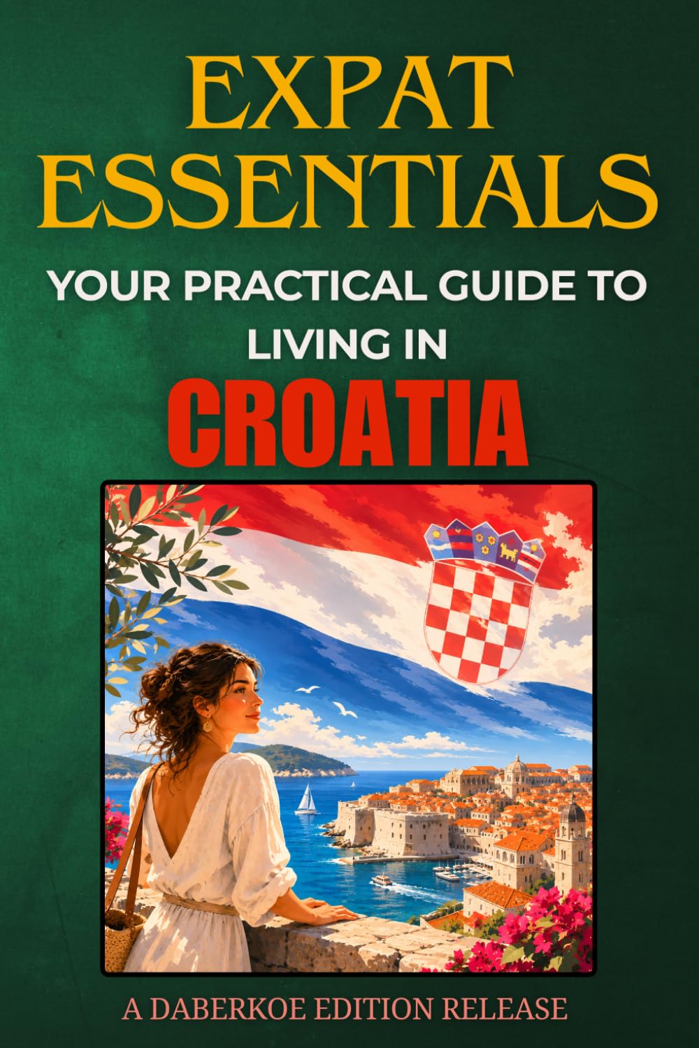 Expat Essentials : Your Practical Guide to Living in Croatia
