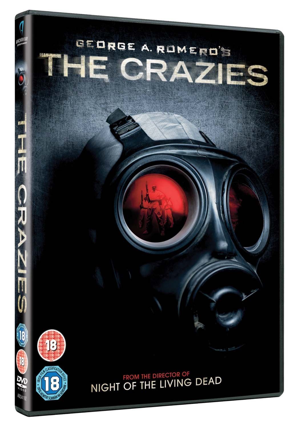 The Crazies [DVD]