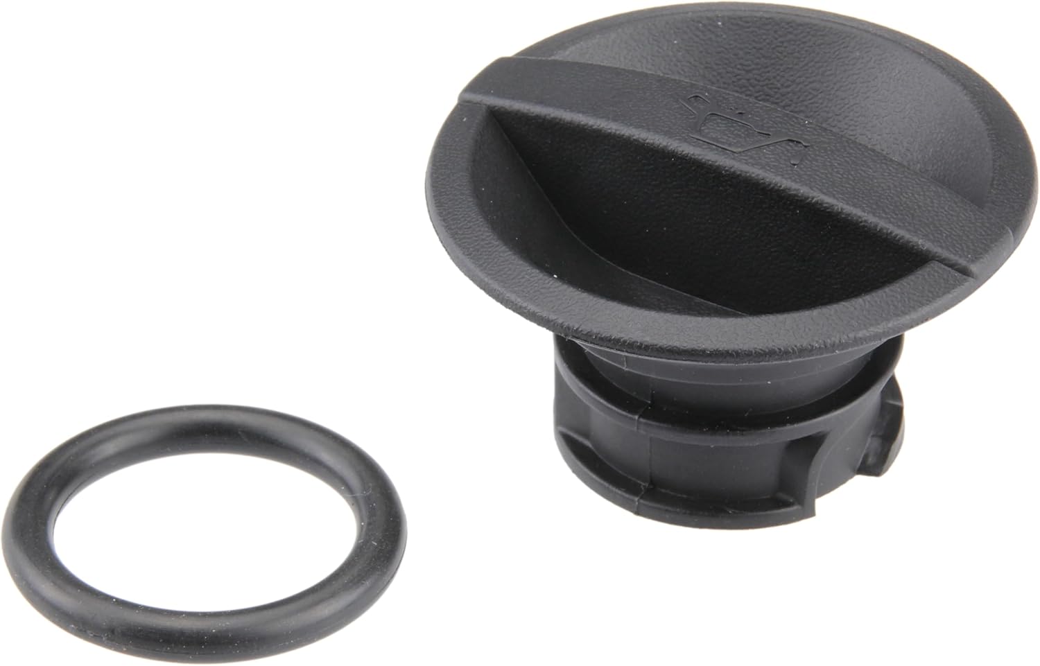 URO Parts 31359145 Engine Oil Filler Cap